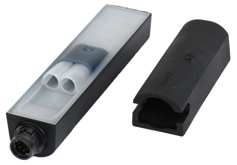 Cargue la imagen en el visor de la galería, Shimano di2 ew-ex010 adapter for bosch ebike drive unit