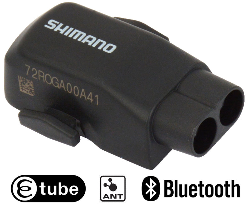 Load image into Gallery viewer, Shimano di2 ew-wu101 wireless unit d-fly ant+ bluetooth