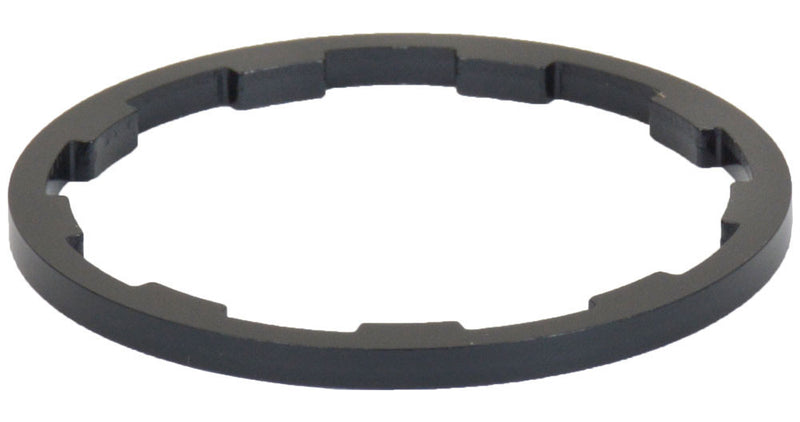 Load image into Gallery viewer, Shimano sprocket spacer 2.18 mm for cs-m8000 cs-9000 r9100