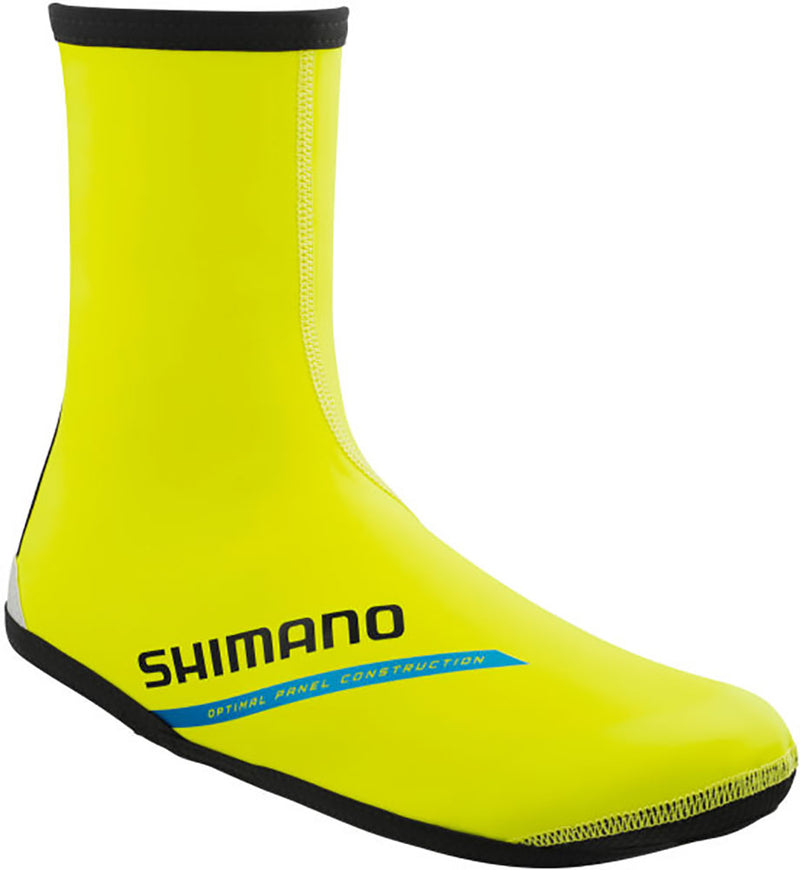 Laden Sie das Bild in Galerie -Viewer, Shimano dual fit thermal - overshoes
