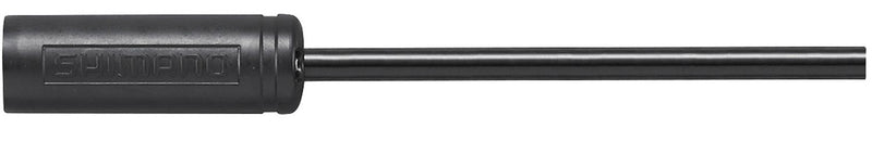 Load image into Gallery viewer, Shimano outer casing cap with long tongue