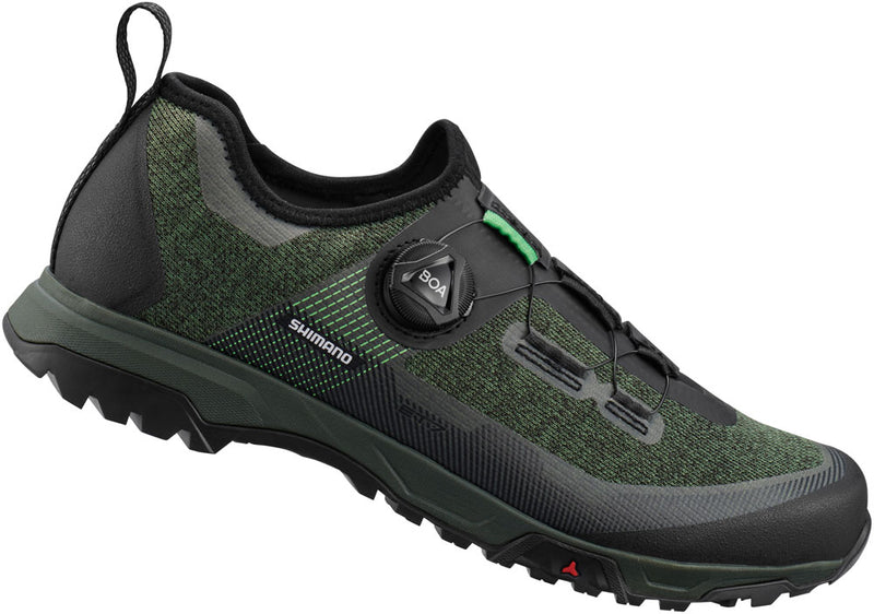 Load image into Gallery viewer, Shimano sh-et701 - e-bike shoes