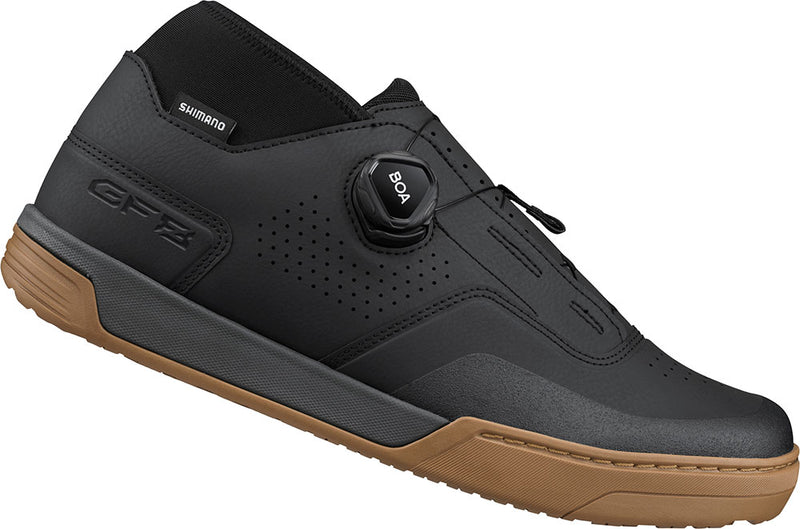 Load image into Gallery viewer, Shimano sh-gf800 - mtb gravity flat shoes