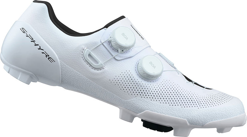 Load image into Gallery viewer, Shimano sh-rx910 white - gravel shoes