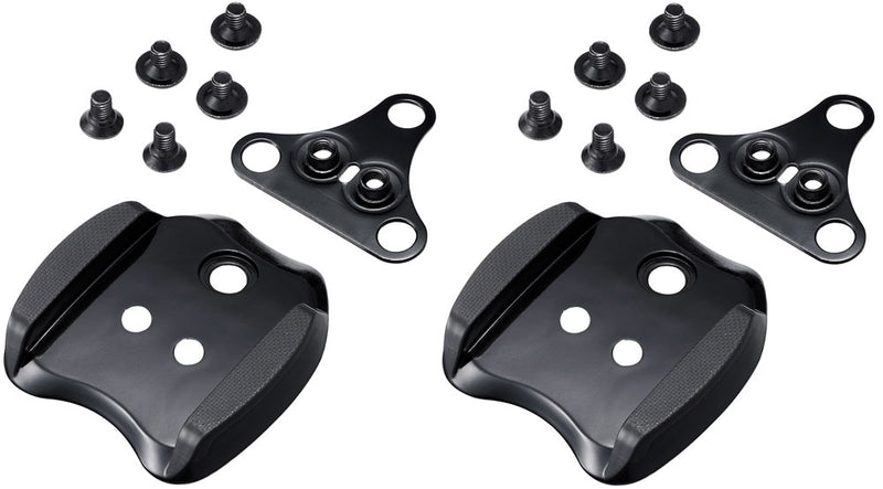Load image into Gallery viewer, Shimano spd cleat adapter sm-sh41