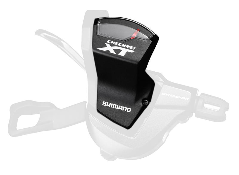 Load image into Gallery viewer, Shimano gear display sl-m8000 right