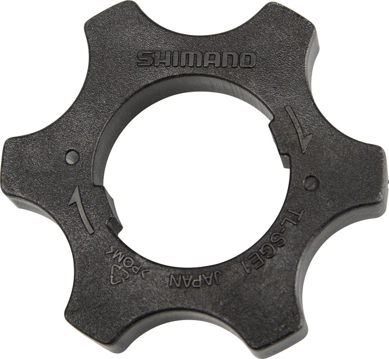 Laden Sie das Bild in Galerie -Viewer, Shimano tl-sge1 adjustment tool for alfine di2