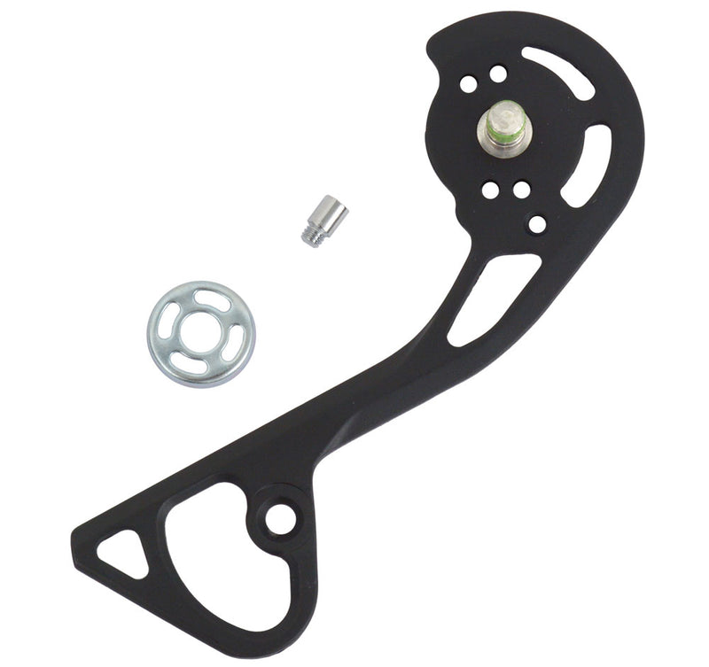 Load image into Gallery viewer, Shimano chain guide plate outer for rd-m786 gs