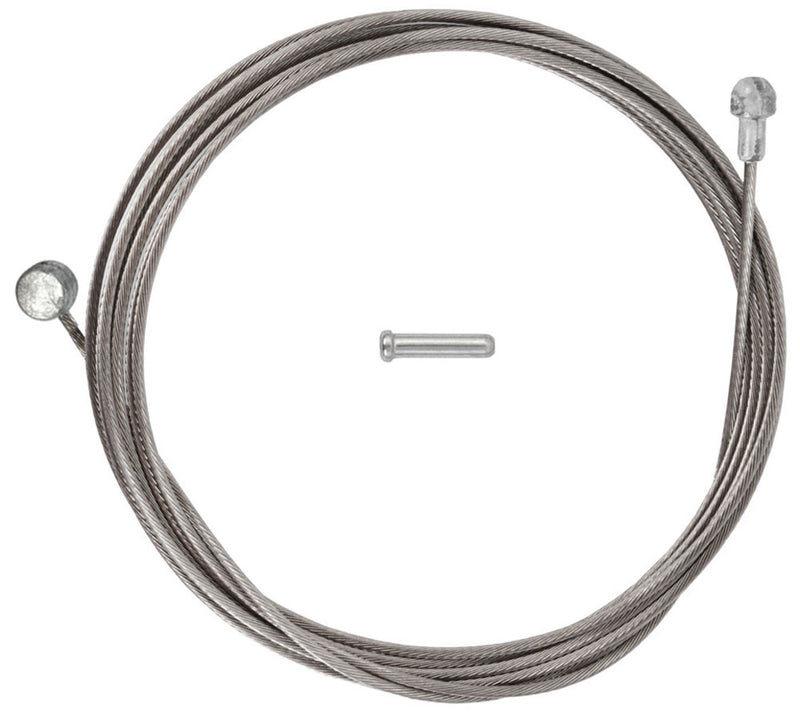 Laden Sie das Bild in Galerie -Viewer, Shimano mtb road steel brake inner cable 1.6mm x 2050mm