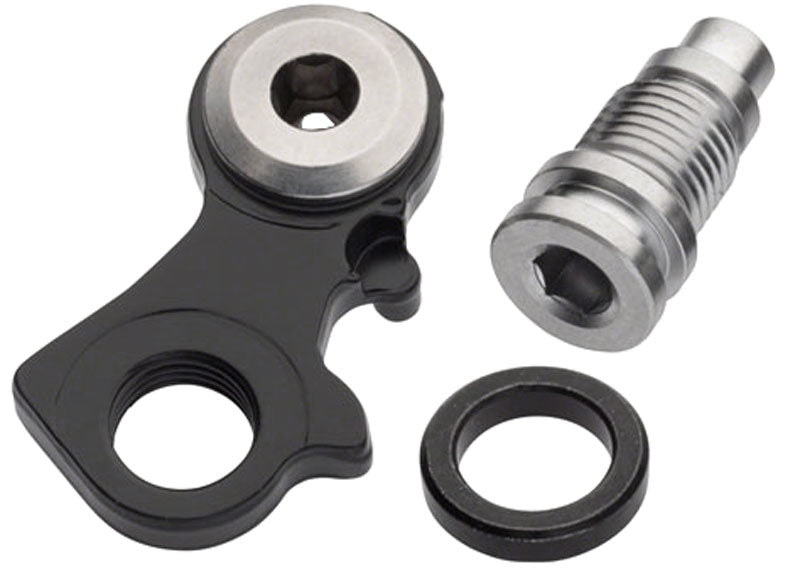 Cargue la imagen en el visor de la galería, Shimano axle unit for rd-m7000-11 rear derailleur bracket