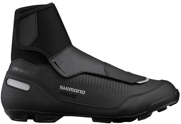 Load image into Gallery viewer, Shimano sh-mw502 mtb shoes