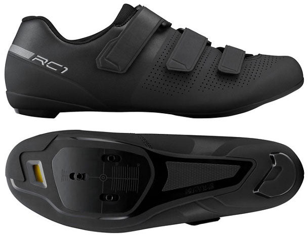 Laden Sie das Bild in Galerie -Viewer, Shimano sh-rc102 - road bike shoes