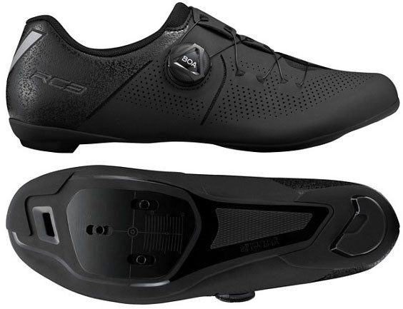 Laden Sie das Bild in Galerie -Viewer, Shimano sh-rc302w - women's road bike shoes