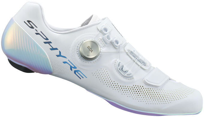 ギャラリービューアに画像をロードする, Shimano sh-rc903p - road bike shoes