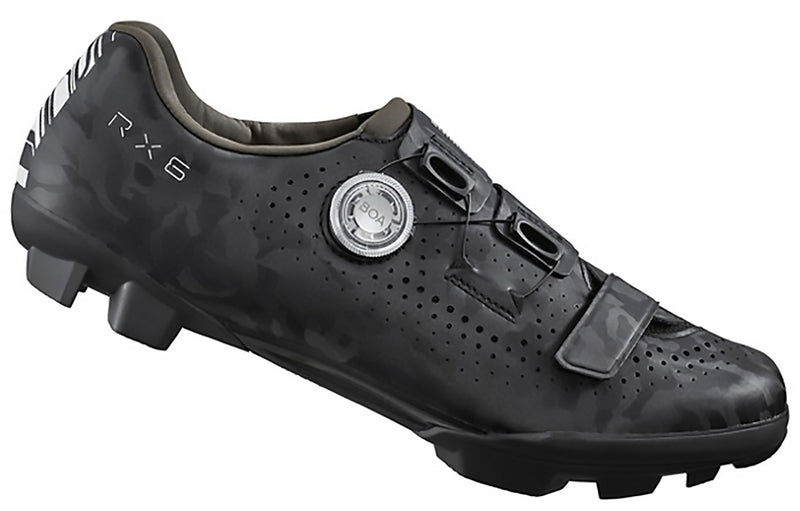 Chargez l'image dans la visionneuse de la galerie, Shimano sh-rx600 - mtb- gravel shoes