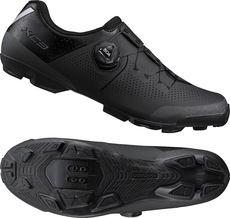 Load image into Gallery viewer, Shimano sh-xc302 - mtb shoes | 41
