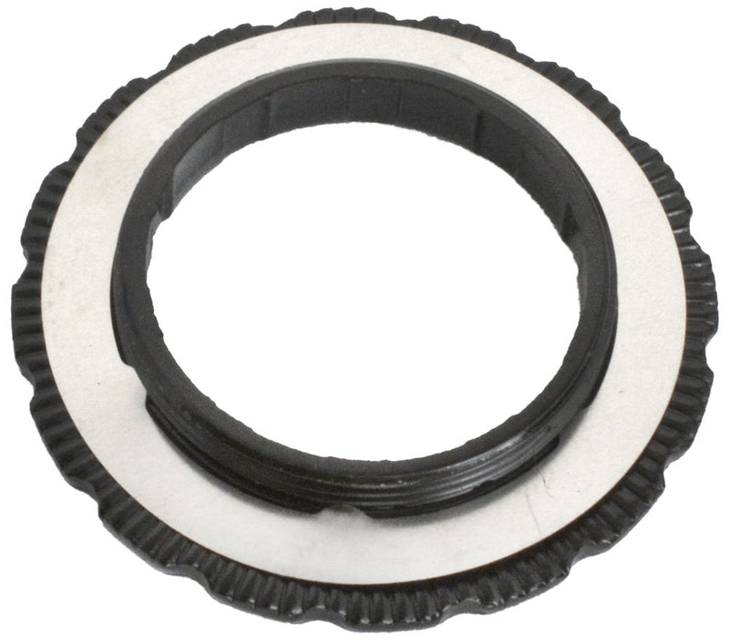 Laden Sie das Bild in Galerie -Viewer, Shimano sm-rt30 lock ring