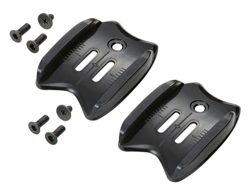 Laden Sie das Bild in Galerie -Viewer, Shimano sm-sh40 cleat adapter for spd pedals