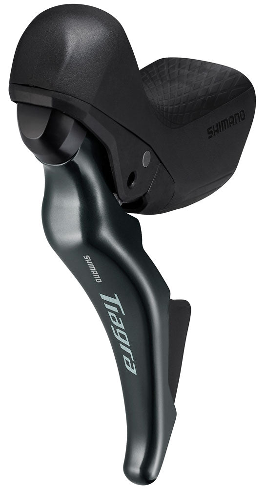 Laden Sie das Bild in Galerie -Viewer, Shimano tiagra st-4725 2-speed sti dual control left