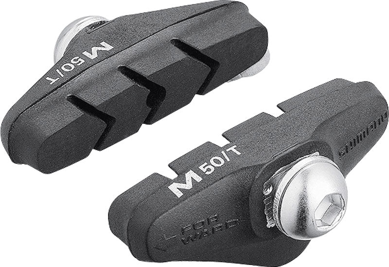 Load image into Gallery viewer, Remblokset Shimano M50T Tiagra Sora