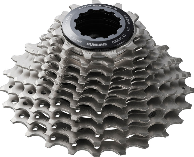 Load image into Gallery viewer, Shimano - Cassette 11 speed Ultegra CS6800 11-23T