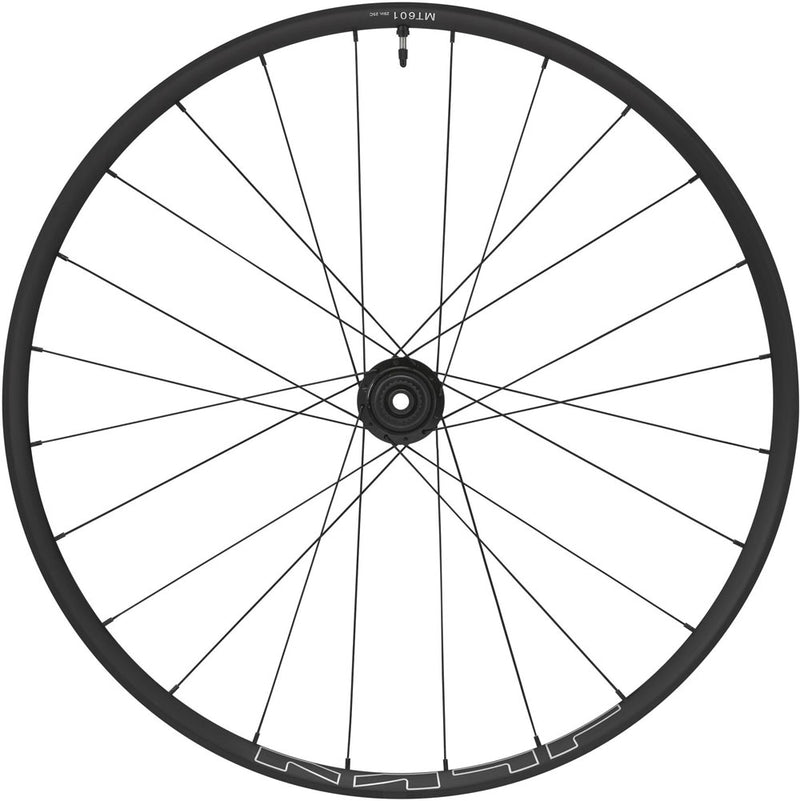 Chargez l'image dans la visionneuse de la galerie, Shimano wh-mt601-tl micro spline 29 rear wheel