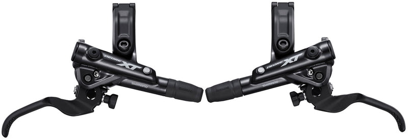 Load image into Gallery viewer, Shimano xt bl-m8100 brake lever set