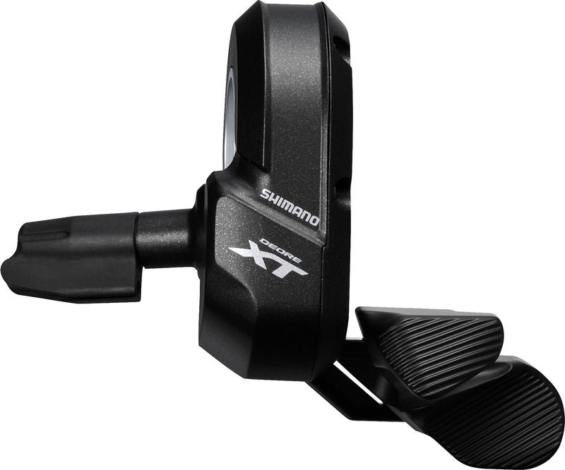 Laden Sie das Bild in Galerie -Viewer, Shimano xt di2 sw-m8050-r firebolt shifter right