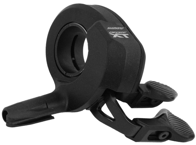 Laden Sie das Bild in Galerie -Viewer, Shimano xt di2 sw-m8050-r firebolt shifter right