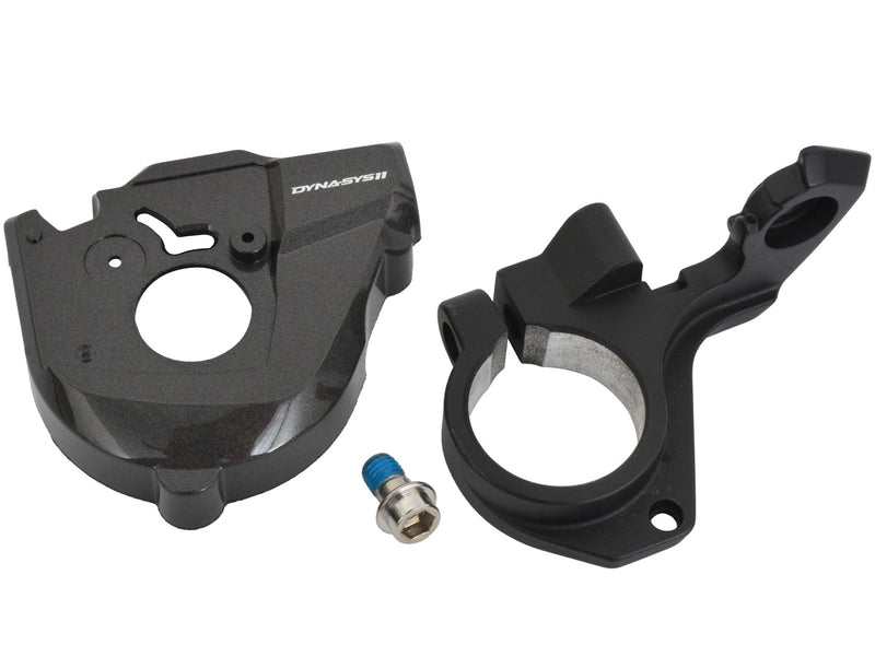 Laden Sie das Bild in Galerie -Viewer, Shimano base cover unit for sl-m8000 with indicator right
