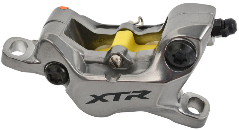 ギャラリービューアに画像をロードする, Shimano xtr br-m9120 post-mount n03a brake caliper