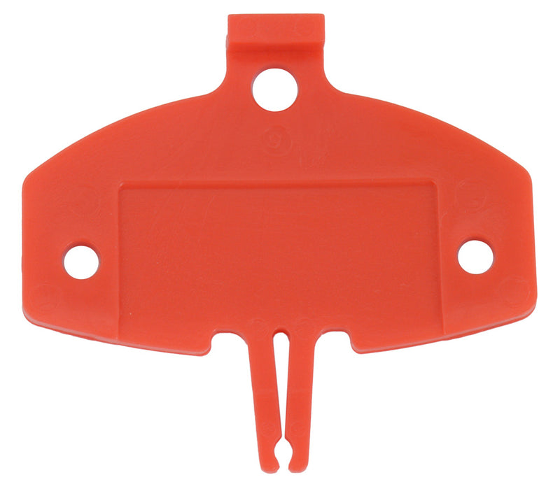 Cargue la imagen en el visor de la galería, Shimano pad spacer for br-m985 785 675