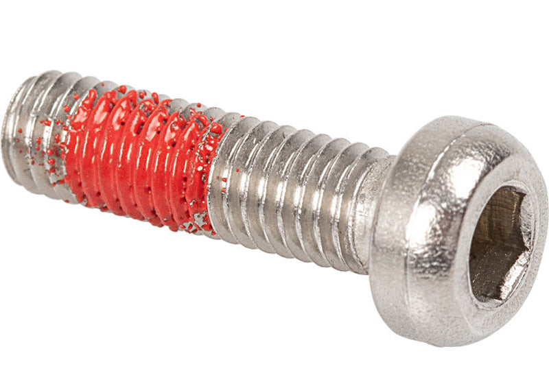 Laden Sie das Bild in Galerie -Viewer, Shimano xt slx zee deore lx clamp bolt m5x18 for brake lever