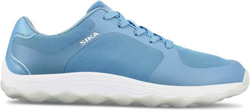 Afbeelding laden in galerijviewer, Sika bubble 50011 lage sneaker move blauw | blauw | maat 39 - 5703617239683
