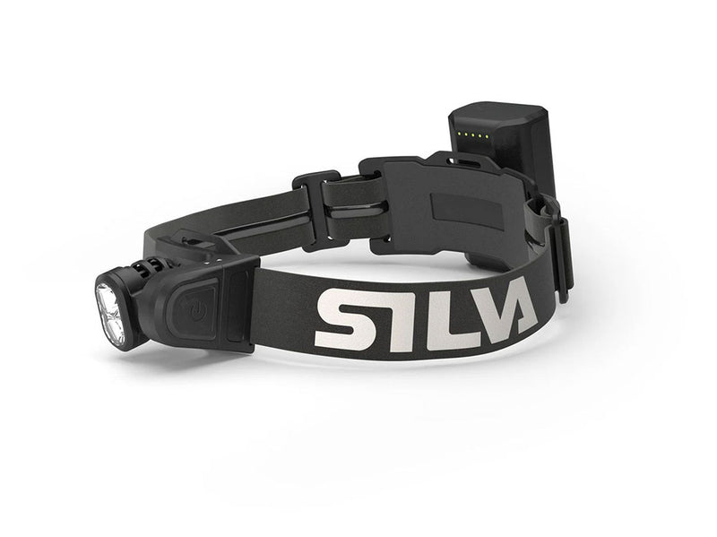 Load image into Gallery viewer, Silva free 1200 s - headlamp