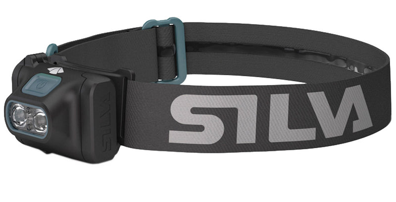 Load image into Gallery viewer, Silva scout 3xt - headlamp
