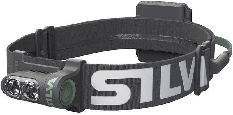 Load image into Gallery viewer, Silva trail runner free 2 - headlamp
