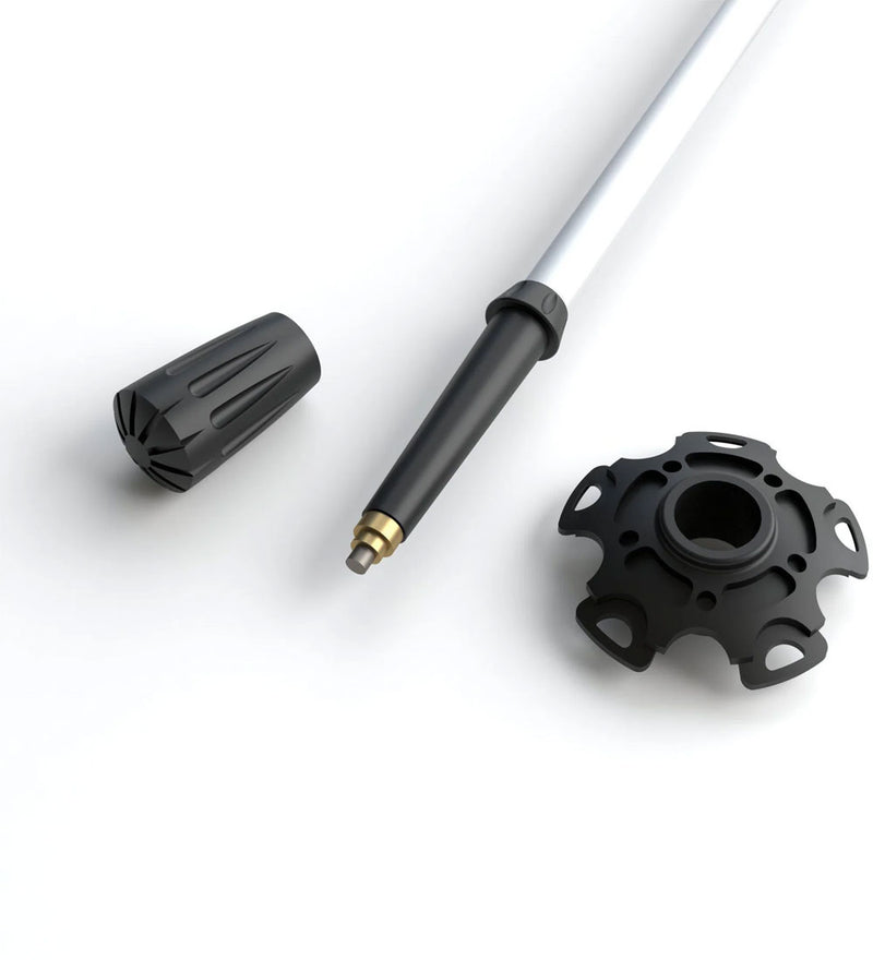 Load image into Gallery viewer, Silva trekking poles aluminum - trekking poles