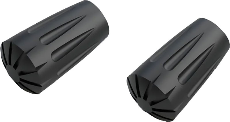 Laden Sie das Bild in Galerie -Viewer, Silva trekking running poles rubber paws