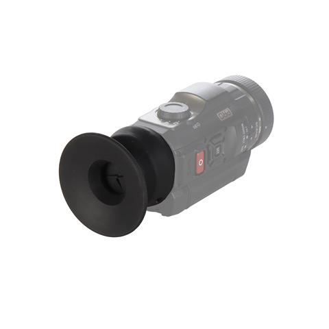 Load image into Gallery viewer, SiOnyx Oculairdop voor Aurora Serie