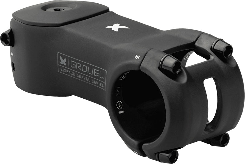 Laden Sie das Bild in Galerie -Viewer, Sixpack racing gravel stem