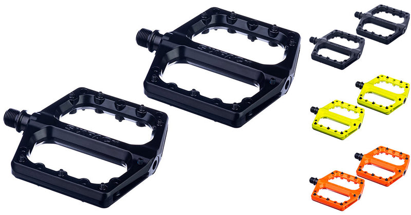 Load image into Gallery viewer, Sixpack racing menace pedals 3.0