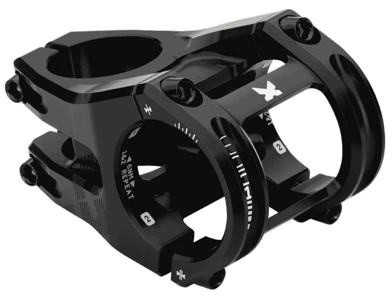 Load image into Gallery viewer, Sixpack racing your part millenium ø35mm stem