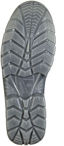 ギャラリービューアに画像をロードする, Sixton peak 83201-02 lugano laag + kn s3 | zwart grijs | maat 43 - 11.091.071.43