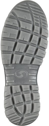 ギャラリービューアに画像をロードする, Sixton peak 93339-00 sound hg s3 esd zwart lime - maat 37 - 00.091.013.37