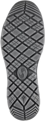 Afbeelding laden in galerijviewer, Sixton peak 94378-00 auckland laag s3 esd src | zwart | maat 41 - 00.091.120.36