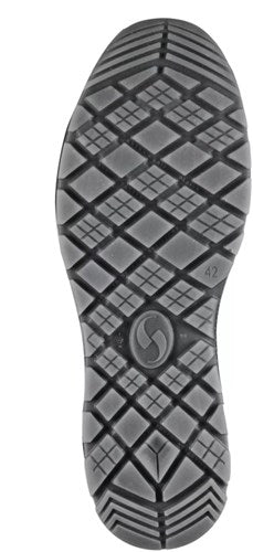Afbeelding laden in galerijviewer, Sixton peak 94405-00 auckland hoog s3 esd src | zwart | maat 48 - 00.091.121.43