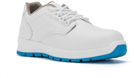 Afbeelding laden in galerijviewer, Sixton peak chiusi 95430-00 s2 dames | wit blauw | maat 37 - 00.091.174.37