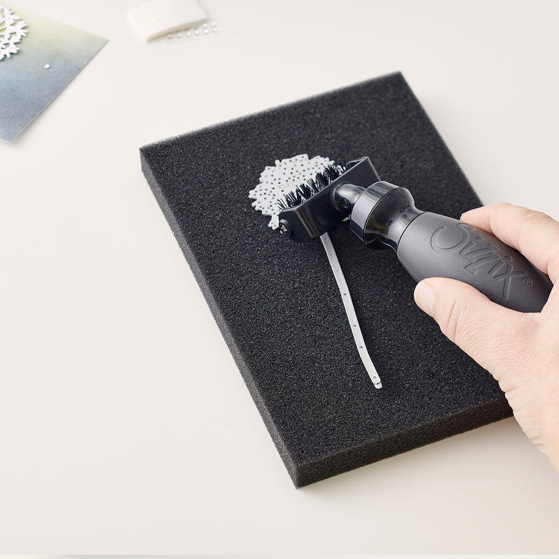Load image into Gallery viewer, Sizzix • accessoire die brush schuimkussen