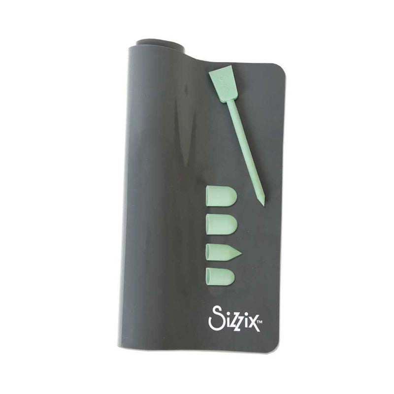 Load image into Gallery viewer, Sizzix • gluegun accessoires